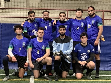 Wagwan fc